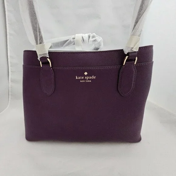 Kate Spade Sienna Satchel! NWT! - Picture 1 of 9
